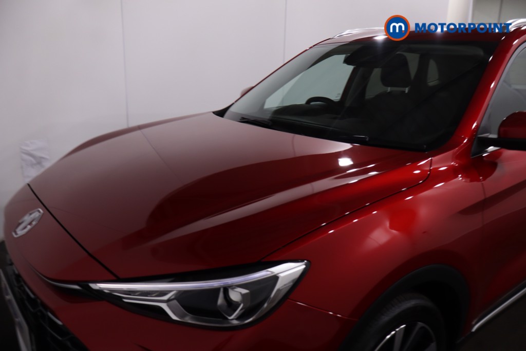 Mg Motor Uk ZS Trophy Automatic Petrol-Electric Hybrid SUV - Stock Number (1629941) - 26th supplementary image