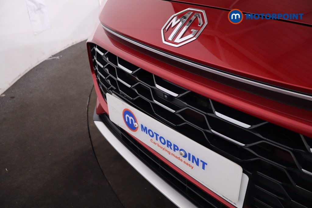Mg Motor Uk ZS Trophy Automatic Petrol-Electric Hybrid SUV - Stock Number (1629941) - 27th supplementary image