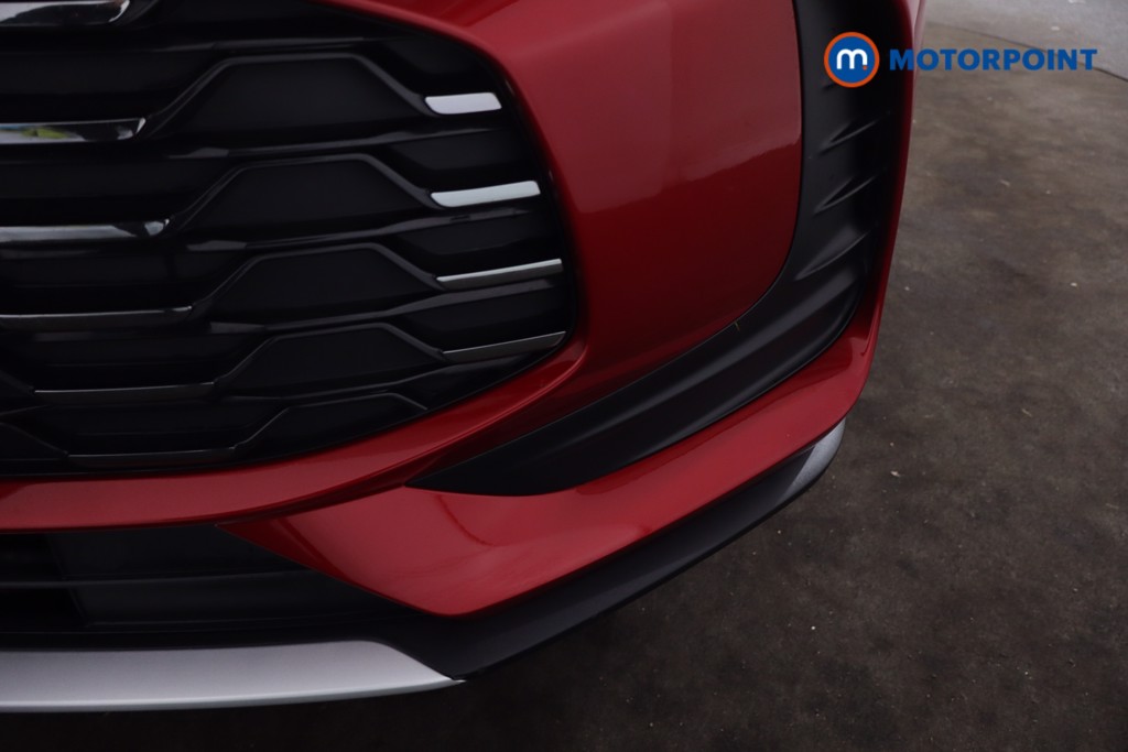 Mg Motor Uk ZS Trophy Automatic Petrol-Electric Hybrid SUV - Stock Number (1629941) - 29th supplementary image