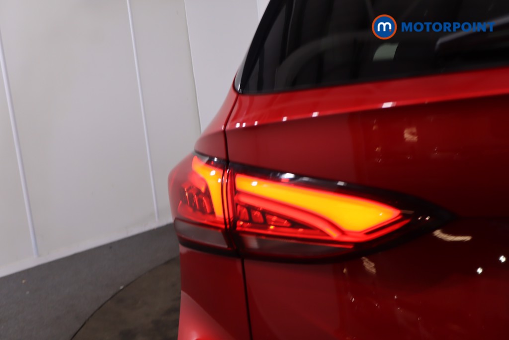 Mg Motor Uk ZS Trophy Automatic Petrol-Electric Hybrid SUV - Stock Number (1629941) - 32nd supplementary image