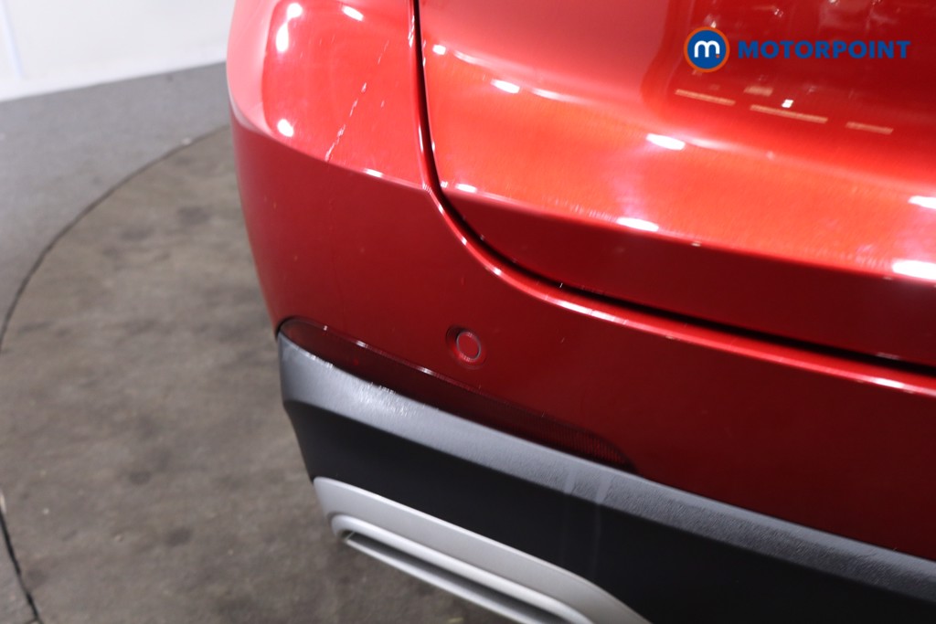 Mg Motor Uk ZS Trophy Automatic Petrol-Electric Hybrid SUV - Stock Number (1629941) - 33rd supplementary image