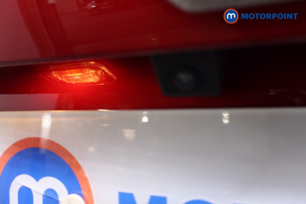 Mg Motor Uk ZS Trophy Automatic Petrol-Electric Hybrid SUV - Stock Number (1629941) - 34th supplementary image