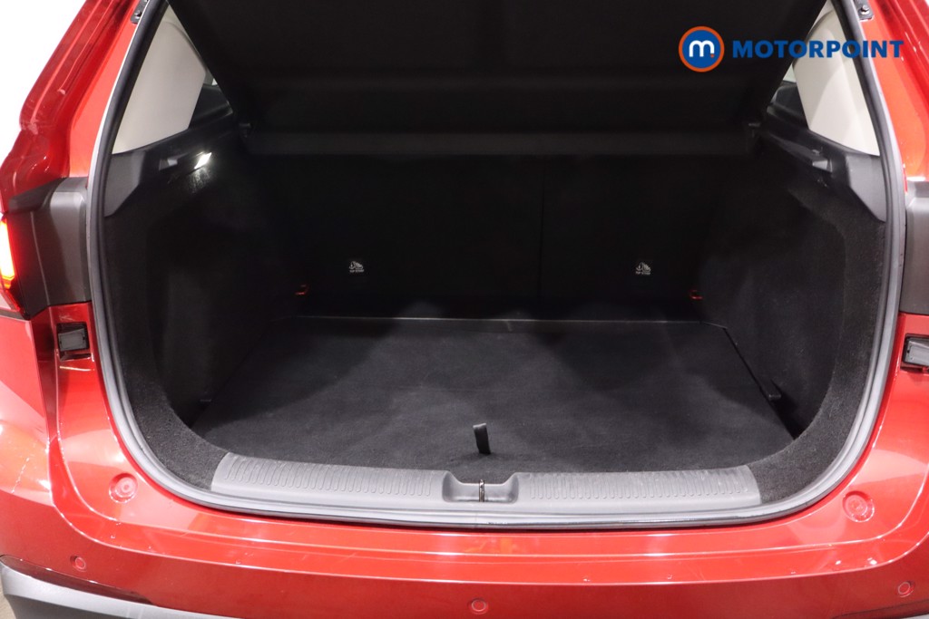 Mg Motor Uk ZS Trophy Automatic Petrol-Electric Hybrid SUV - Stock Number (1629941) - 35th supplementary image