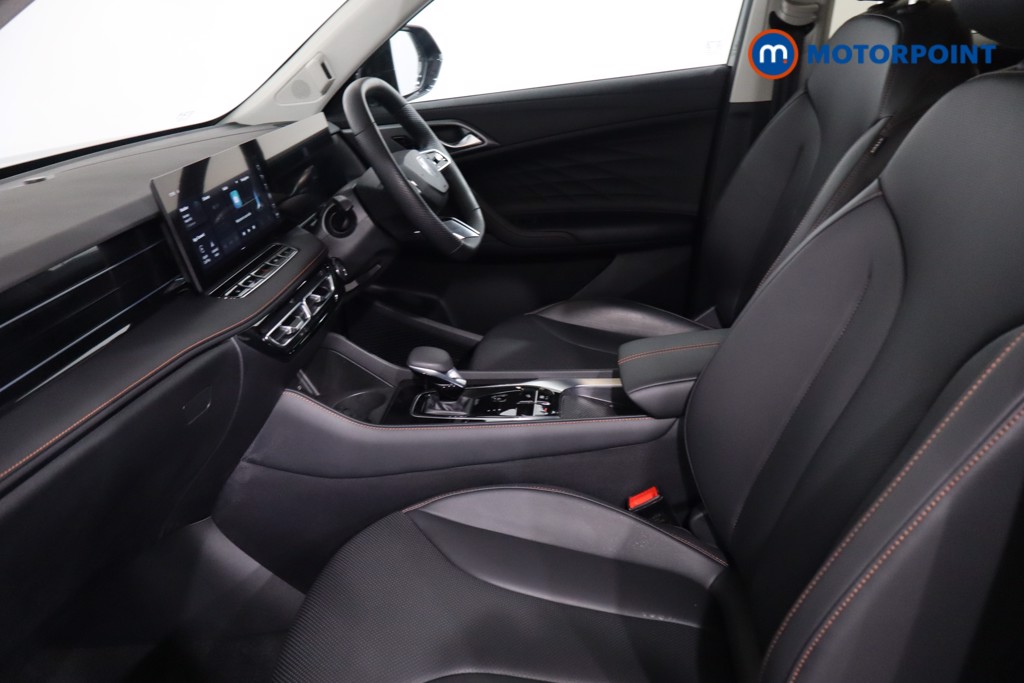 Mg Motor Uk HS Trophy Automatic Petrol-Electric Hybrid SUV - Stock Number (1629960) - 4th supplementary image