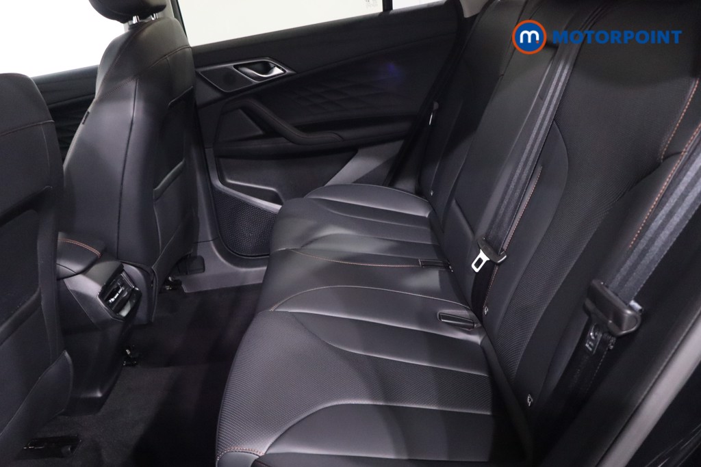 Mg Motor Uk HS Trophy Automatic Petrol-Electric Hybrid SUV - Stock Number (1629960) - 5th supplementary image