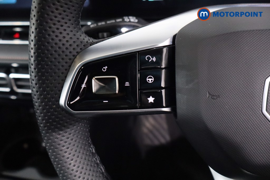 Mg Motor Uk HS Trophy Automatic Petrol-Electric Hybrid SUV - Stock Number (1629960) - 7th supplementary image