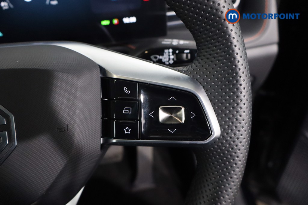 Mg Motor Uk HS Trophy Automatic Petrol-Electric Hybrid SUV - Stock Number (1629960) - 8th supplementary image