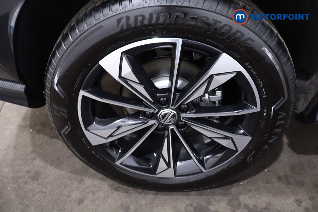 Mg Motor Uk HS Trophy Automatic Petrol-Electric Hybrid SUV - Stock Number (1629960) - 9th supplementary image