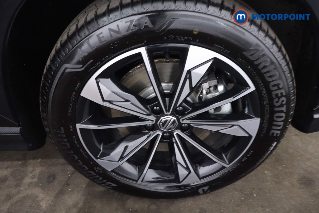 Mg Motor Uk HS Trophy Automatic Petrol-Electric Hybrid SUV - Stock Number (1629960) - 10th supplementary image