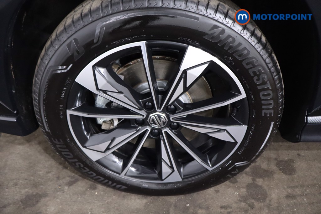 Mg Motor Uk HS Trophy Automatic Petrol-Electric Hybrid SUV - Stock Number (1629960) - 11th supplementary image