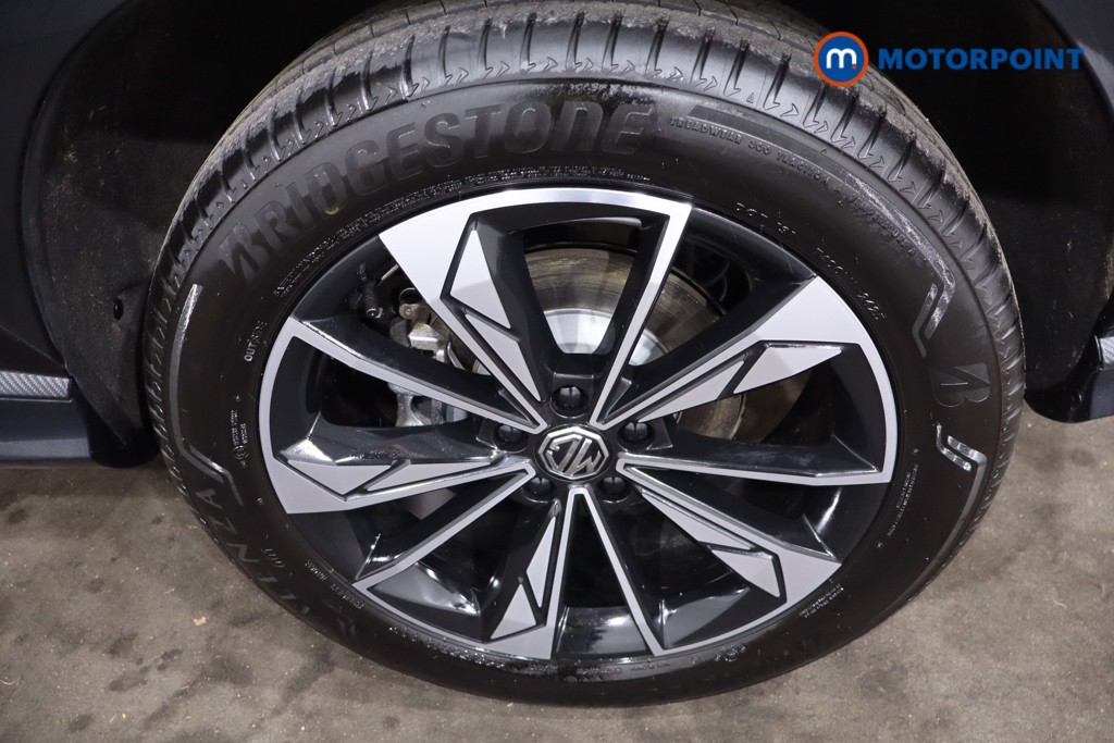 Mg Motor Uk HS Trophy Automatic Petrol-Electric Hybrid SUV - Stock Number (1629960) - 12th supplementary image