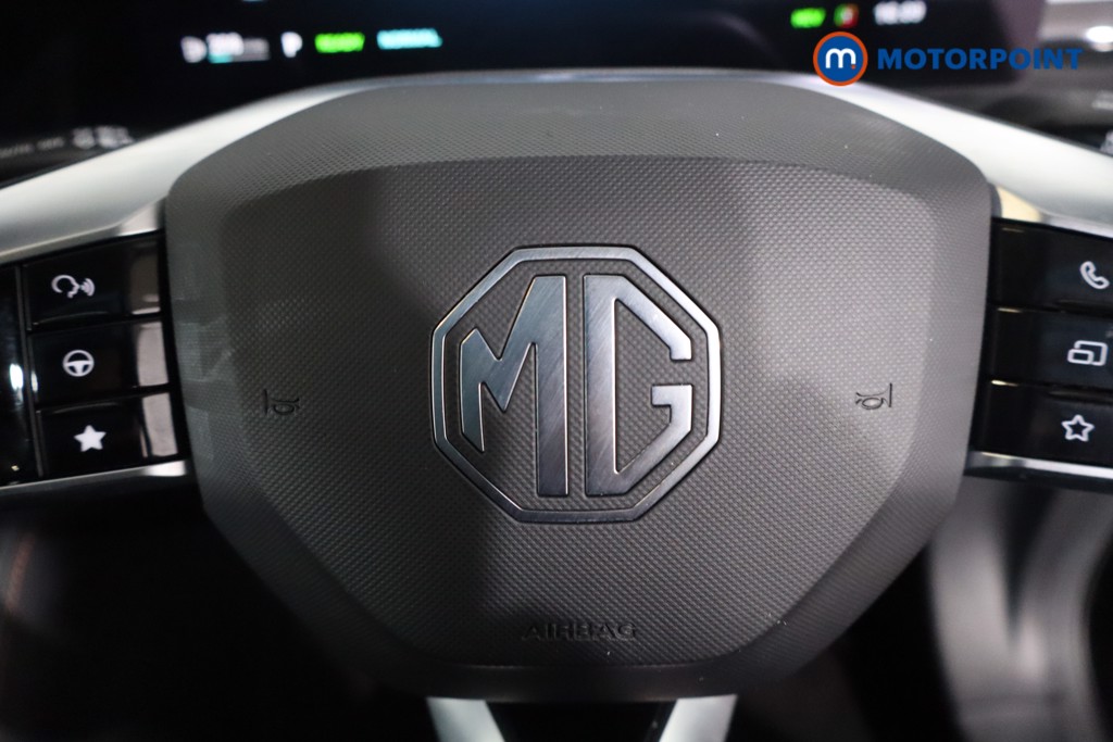 Mg Motor Uk HS Trophy Automatic Petrol-Electric Hybrid SUV - Stock Number (1629960) - 13th supplementary image