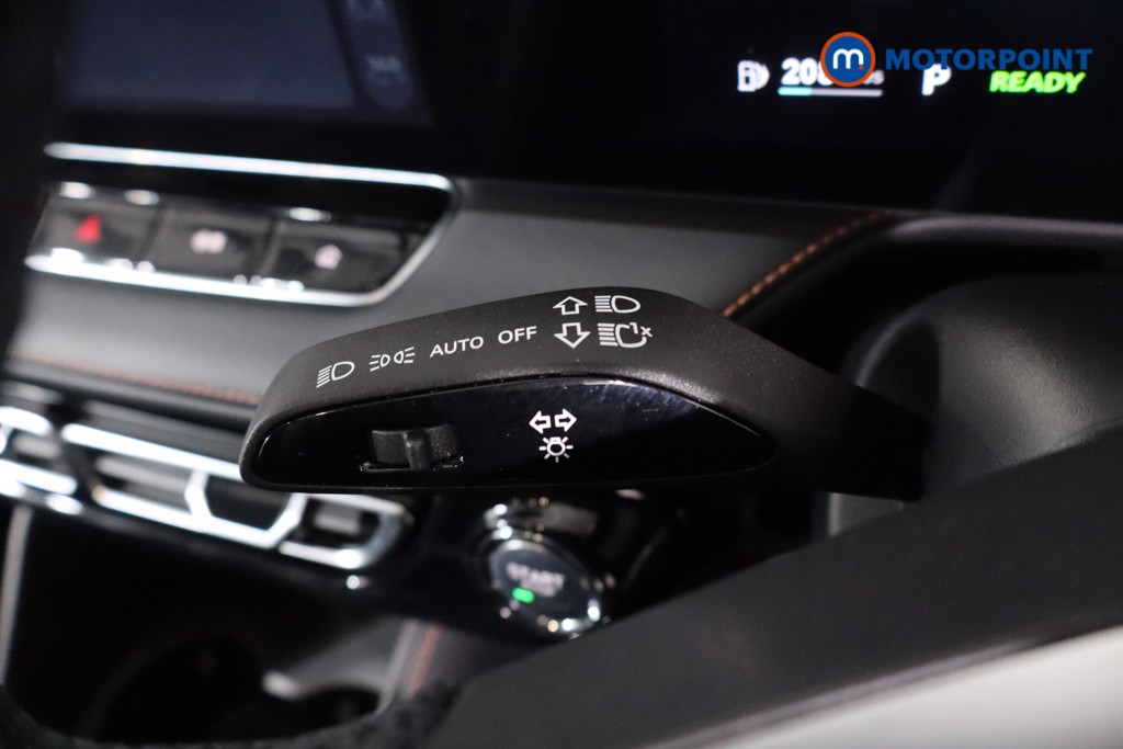 Mg Motor Uk HS Trophy Automatic Petrol-Electric Hybrid SUV - Stock Number (1629960) - 14th supplementary image