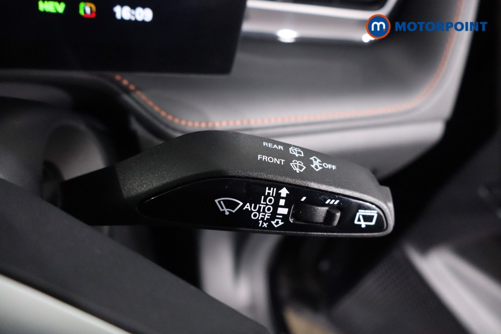 Mg Motor Uk HS Trophy Automatic Petrol-Electric Hybrid SUV - Stock Number (1629960) - 15th supplementary image