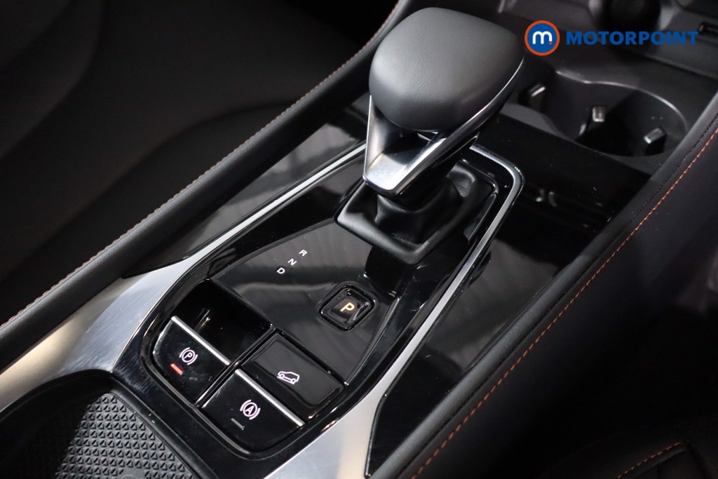 Mg Motor Uk HS Trophy Automatic Petrol-Electric Hybrid SUV - Stock Number (1629960) - 17th supplementary image