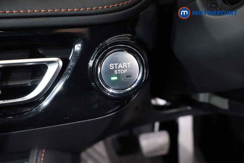 Mg Motor Uk HS Trophy Automatic Petrol-Electric Hybrid SUV - Stock Number (1629960) - 19th supplementary image