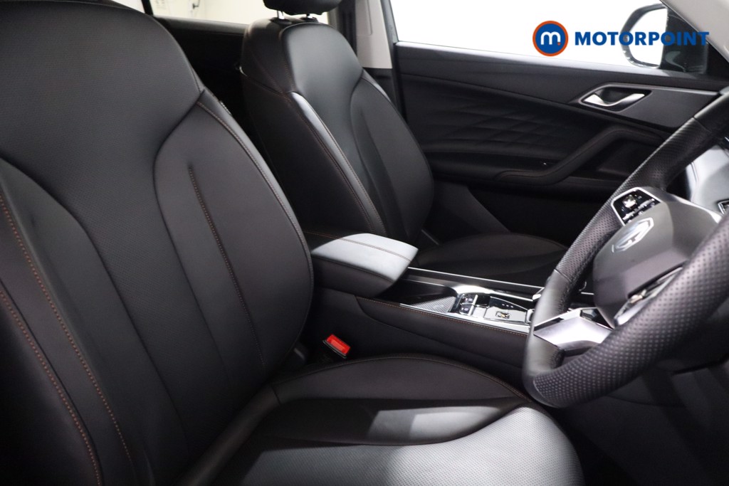 Mg Motor Uk HS Trophy Automatic Petrol-Electric Hybrid SUV - Stock Number (1629960) - 20th supplementary image