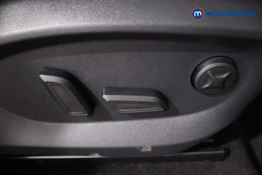 Mg Motor Uk HS Trophy Automatic Petrol-Electric Hybrid SUV - Stock Number (1629960) - 21st supplementary image