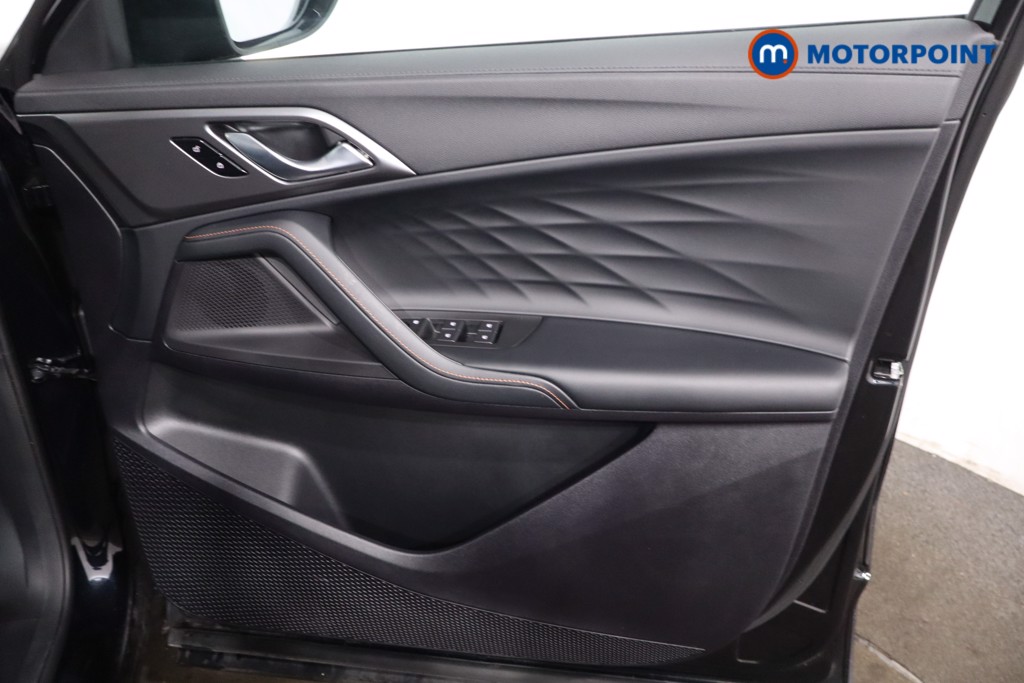 Mg Motor Uk HS Trophy Automatic Petrol-Electric Hybrid SUV - Stock Number (1629960) - 22nd supplementary image