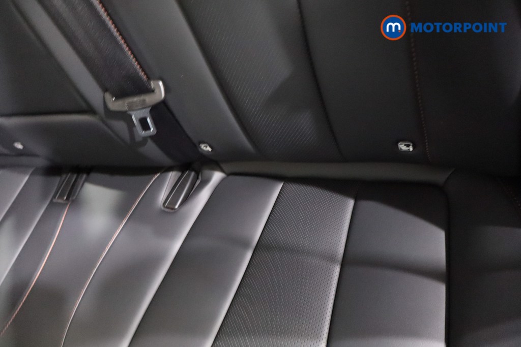 Mg Motor Uk HS Trophy Automatic Petrol-Electric Hybrid SUV - Stock Number (1629960) - 24th supplementary image