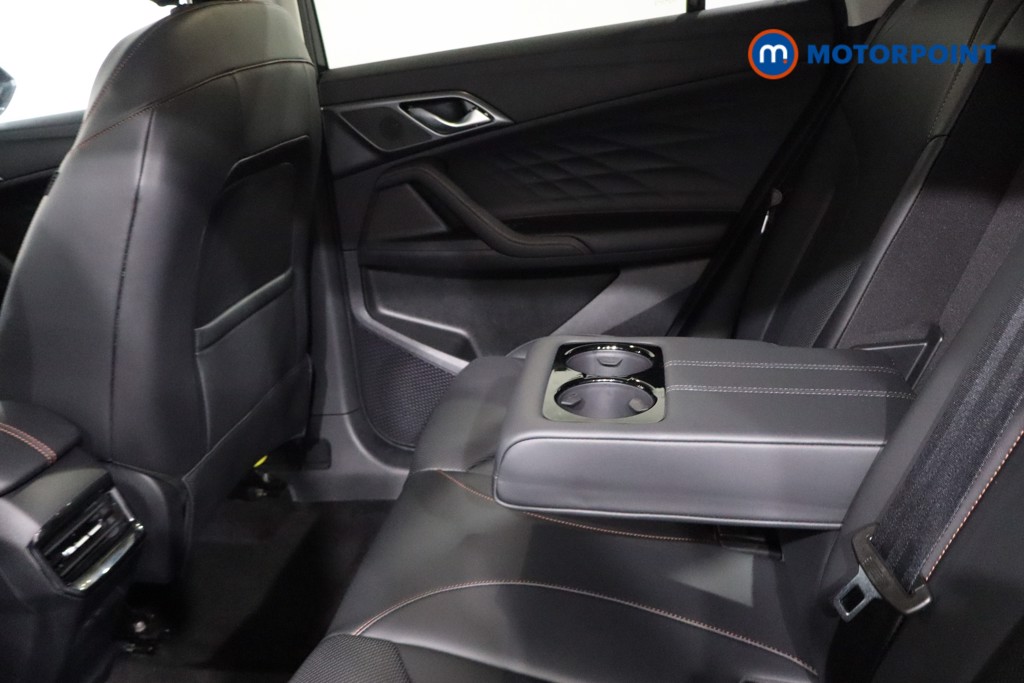 Mg Motor Uk HS Trophy Automatic Petrol-Electric Hybrid SUV - Stock Number (1629960) - 25th supplementary image