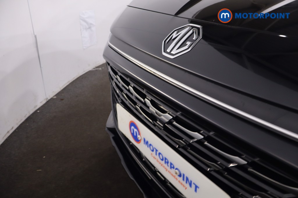 Mg Motor Uk HS Trophy Automatic Petrol-Electric Hybrid SUV - Stock Number (1629960) - 27th supplementary image