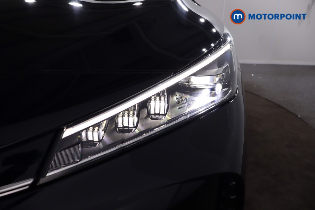 Mg Motor Uk HS Trophy Automatic Petrol-Electric Hybrid SUV - Stock Number (1629960) - 28th supplementary image