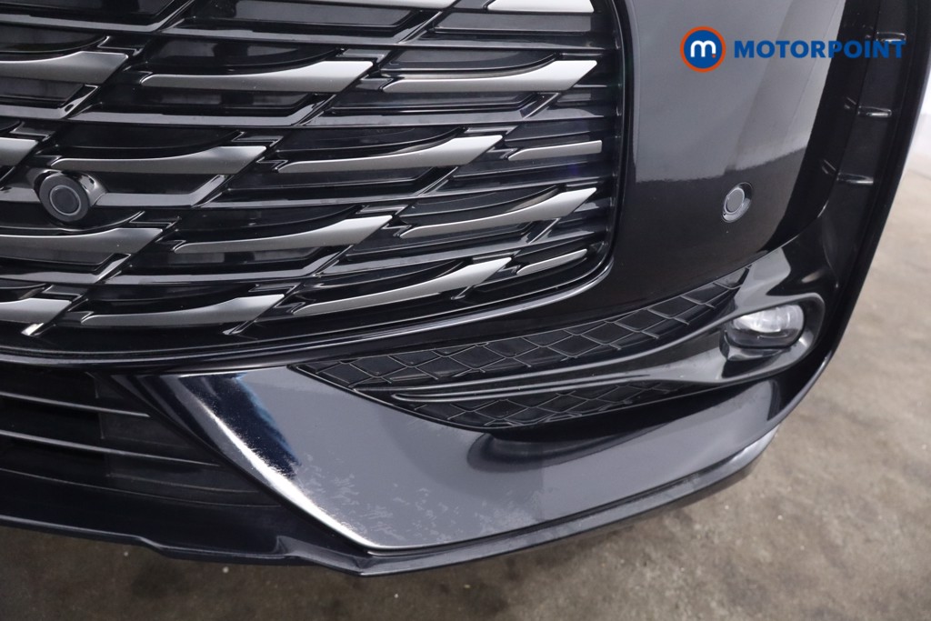 Mg Motor Uk HS Trophy Automatic Petrol-Electric Hybrid SUV - Stock Number (1629960) - 29th supplementary image