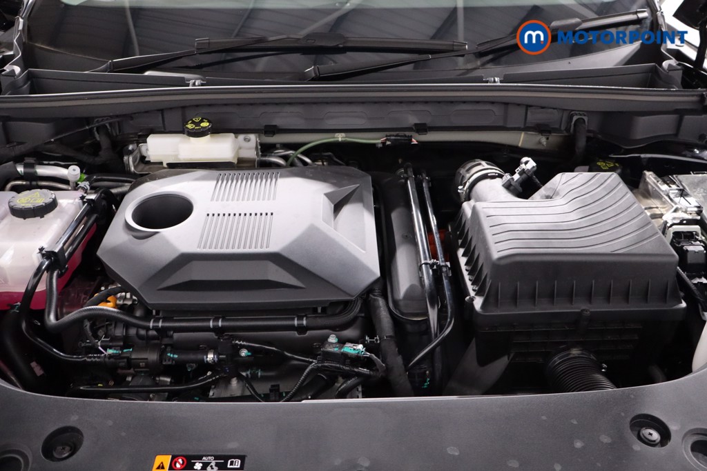 Mg Motor Uk HS Trophy Automatic Petrol-Electric Hybrid SUV - Stock Number (1629960) - 30th supplementary image