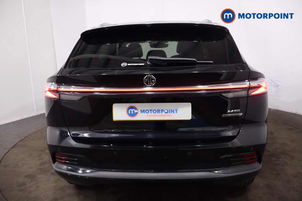 Mg Motor Uk HS Trophy Automatic Petrol-Electric Hybrid SUV - Stock Number (1629960) - 31st supplementary image
