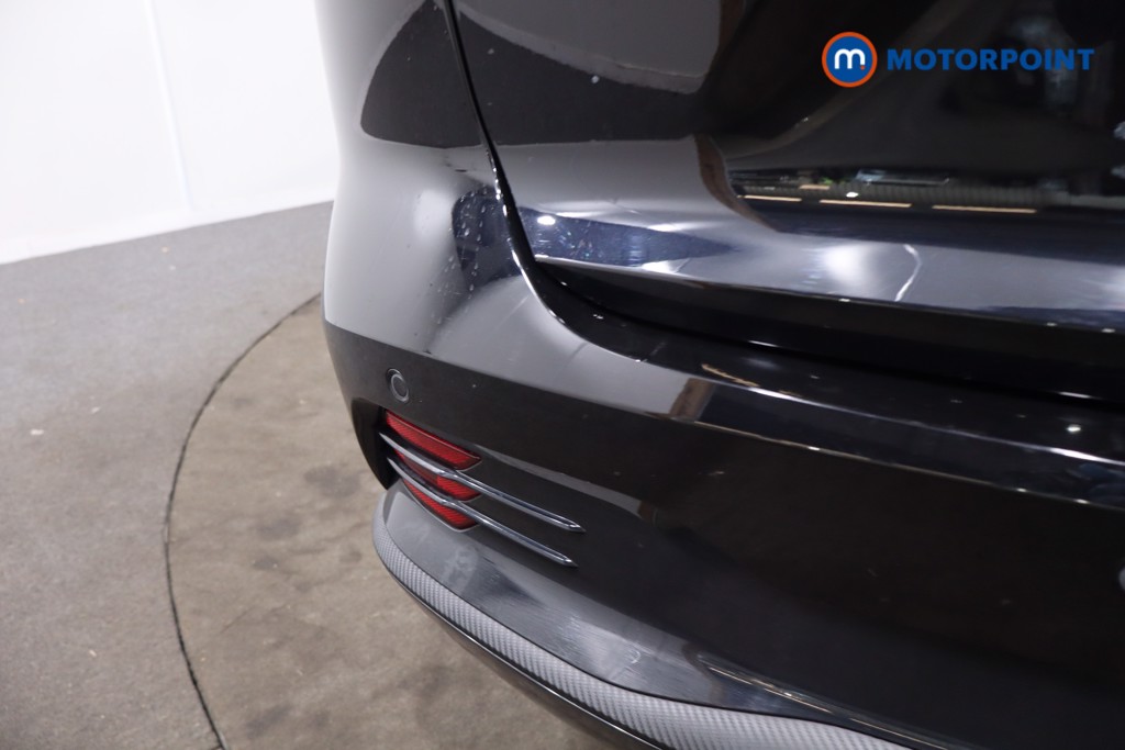 Mg Motor Uk HS Trophy Automatic Petrol-Electric Hybrid SUV - Stock Number (1629960) - 33rd supplementary image