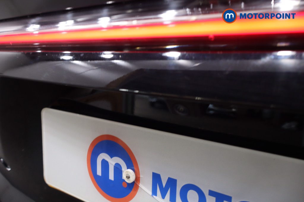 Mg Motor Uk HS Trophy Automatic Petrol-Electric Hybrid SUV - Stock Number (1629960) - 34th supplementary image