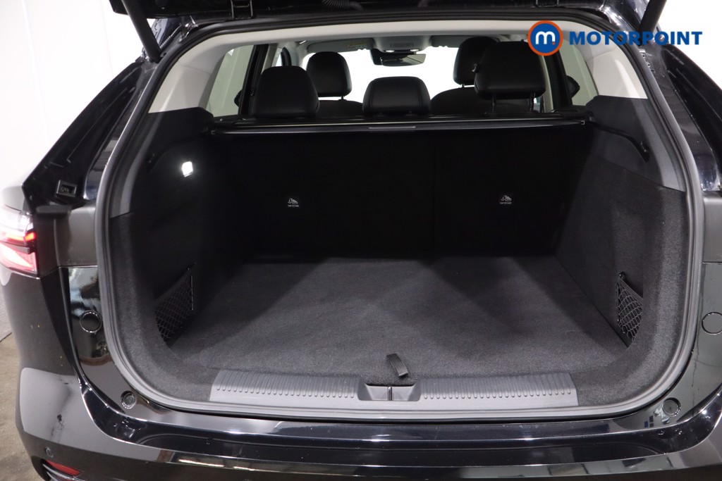 Mg Motor Uk HS Trophy Automatic Petrol-Electric Hybrid SUV - Stock Number (1629960) - 35th supplementary image