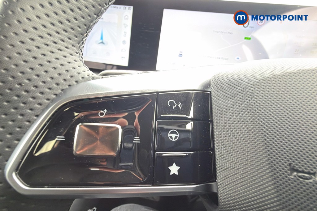 Mg Motor Uk HS Trophy Automatic Petrol-Electric Hybrid SUV - Stock Number (1630123) - 3rd supplementary image