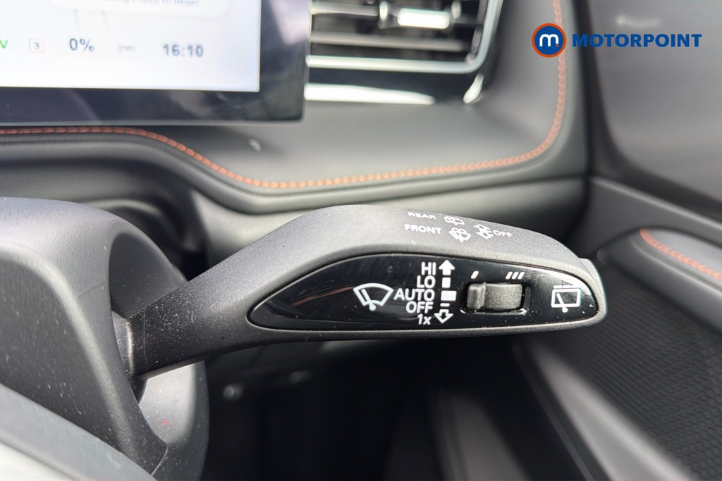 Mg Motor Uk HS Trophy Automatic Petrol-Electric Hybrid SUV - Stock Number (1630123) - 7th supplementary image