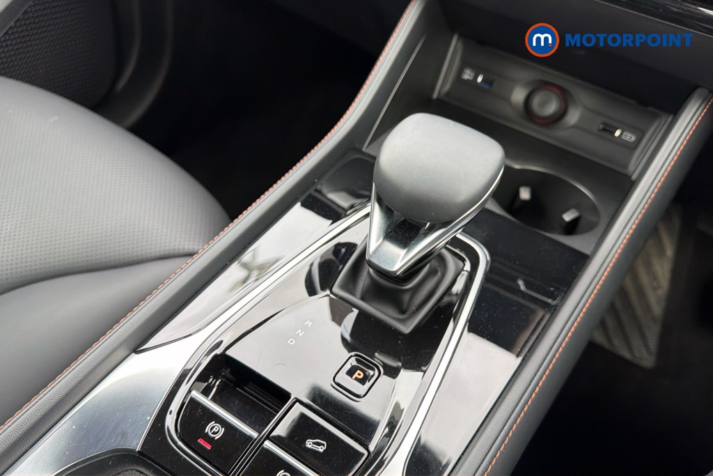 Mg Motor Uk HS Trophy Automatic Petrol-Electric Hybrid SUV - Stock Number (1630123) - 15th supplementary image