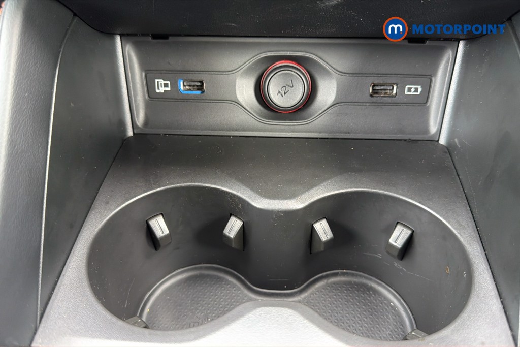 Mg Motor Uk HS Trophy Automatic Petrol-Electric Hybrid SUV - Stock Number (1630123) - 16th supplementary image