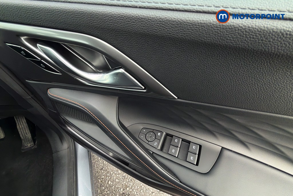 Mg Motor Uk HS Trophy Automatic Petrol-Electric Hybrid SUV - Stock Number (1630123) - 19th supplementary image