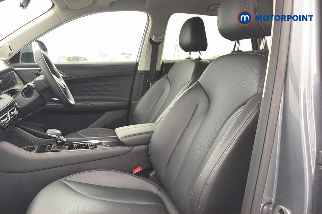 Mg Motor Uk HS Trophy Automatic Petrol-Electric Hybrid SUV - Stock Number (1630123) - 22nd supplementary image