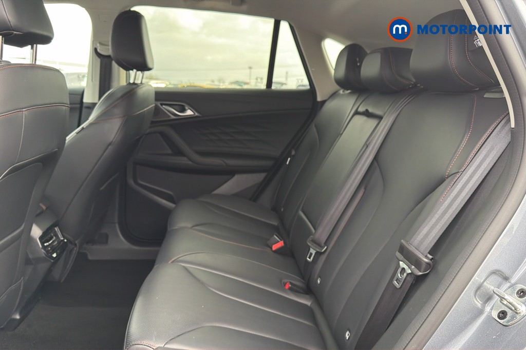 Mg Motor Uk HS Trophy Automatic Petrol-Electric Hybrid SUV - Stock Number (1630123) - 28th supplementary image