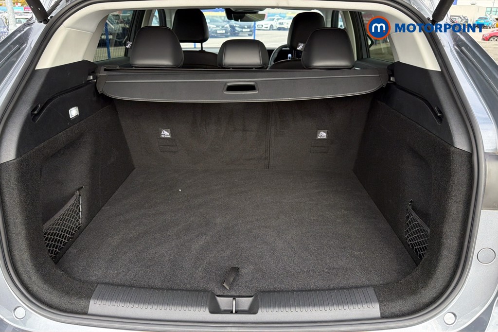 Mg Motor Uk HS Trophy Automatic Petrol-Electric Hybrid SUV - Stock Number (1630123) - 33rd supplementary image