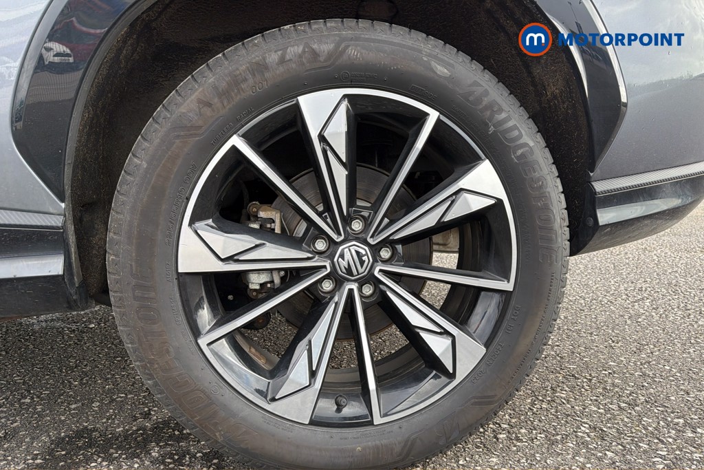 Mg Motor Uk HS Trophy Automatic Petrol-Electric Hybrid SUV - Stock Number (1630123) - 48th supplementary image