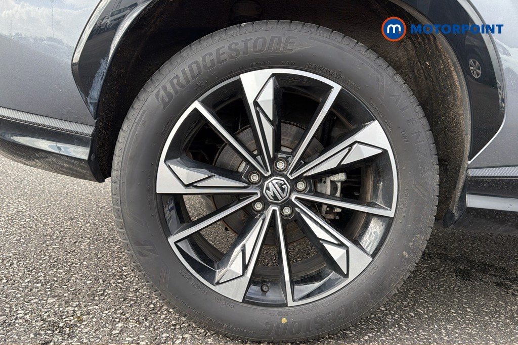 Mg Motor Uk HS Trophy Automatic Petrol-Electric Hybrid SUV - Stock Number (1630123) - 49th supplementary image