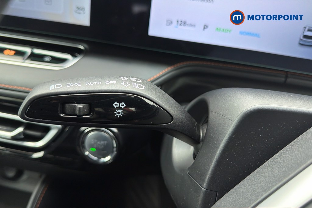 Mg Motor Uk HS Trophy Automatic Petrol-Electric Hybrid SUV - Stock Number (1630124) - 6th supplementary image