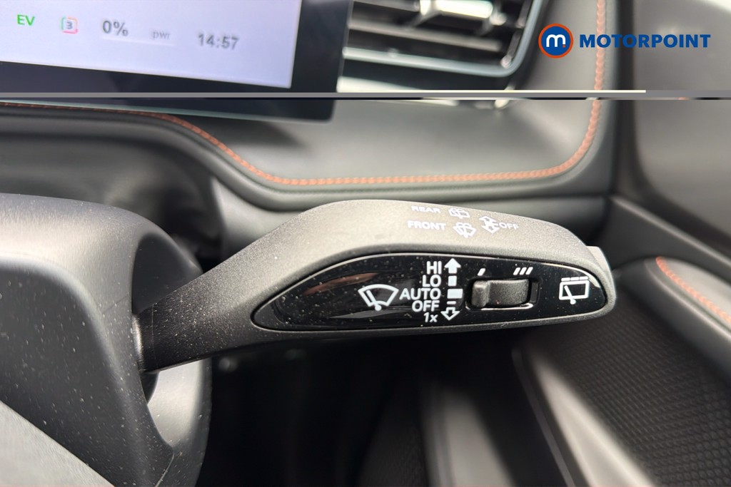 Mg Motor Uk HS Trophy Automatic Petrol-Electric Hybrid SUV - Stock Number (1630124) - 7th supplementary image