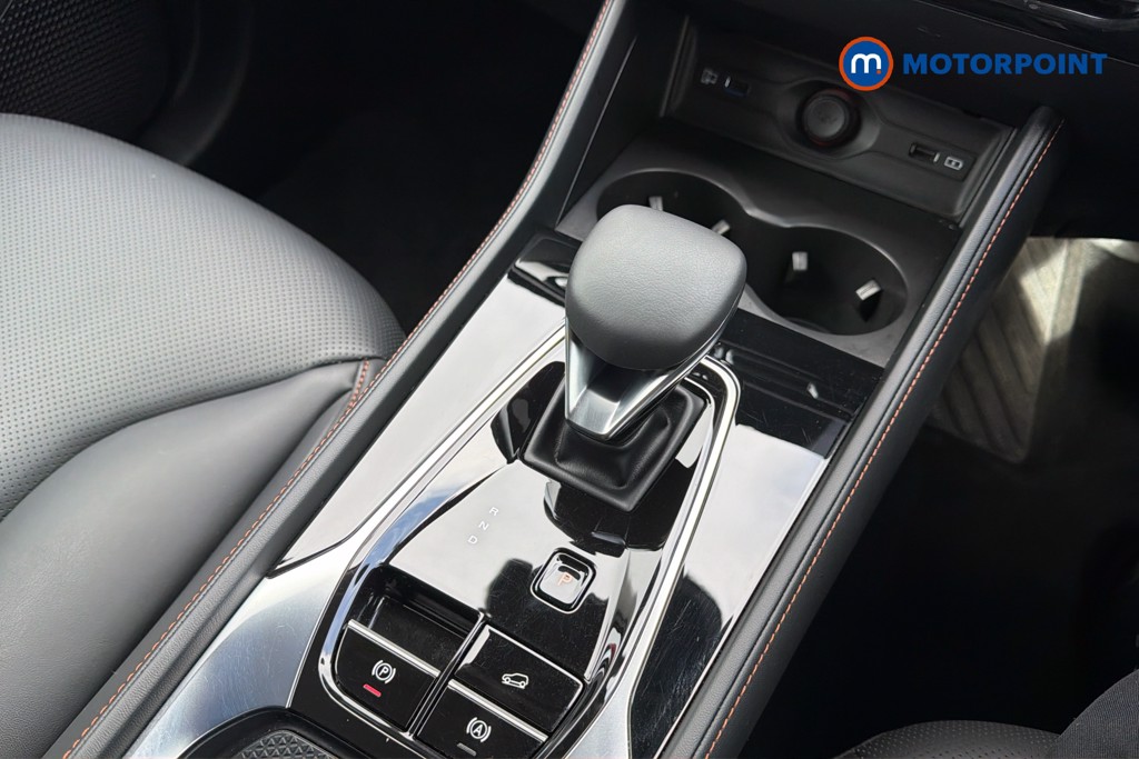 Mg Motor Uk HS Trophy Automatic Petrol-Electric Hybrid SUV - Stock Number (1630124) - 15th supplementary image