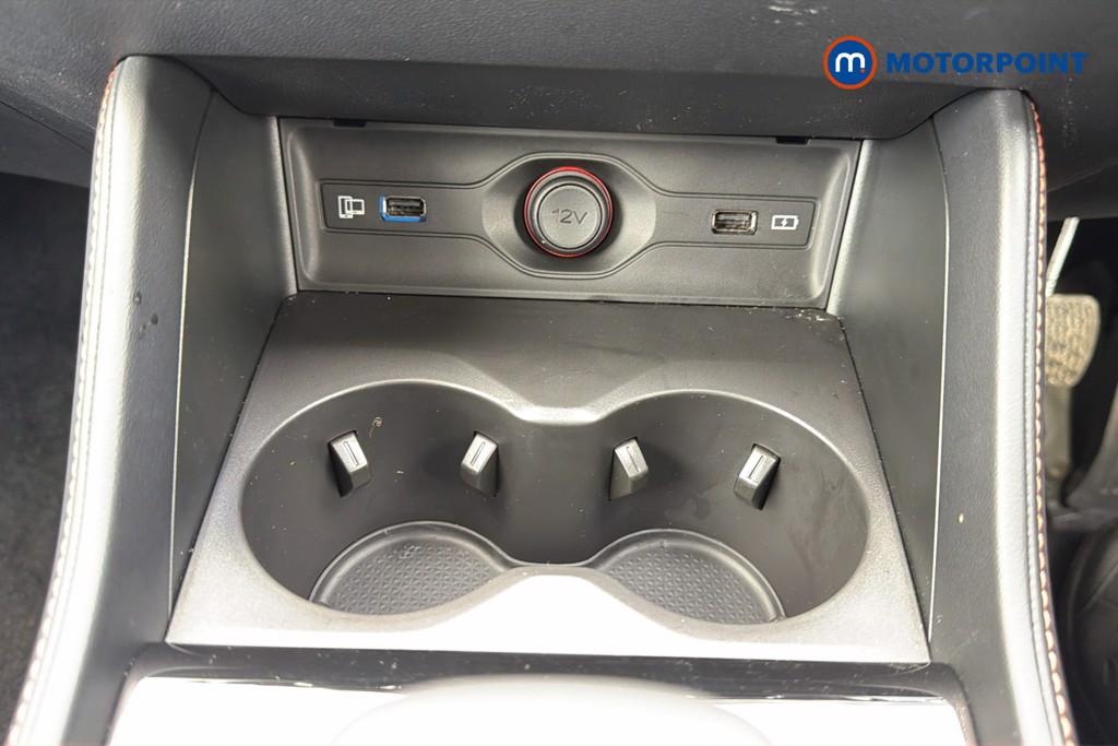 Mg Motor Uk HS Trophy Automatic Petrol-Electric Hybrid SUV - Stock Number (1630124) - 16th supplementary image