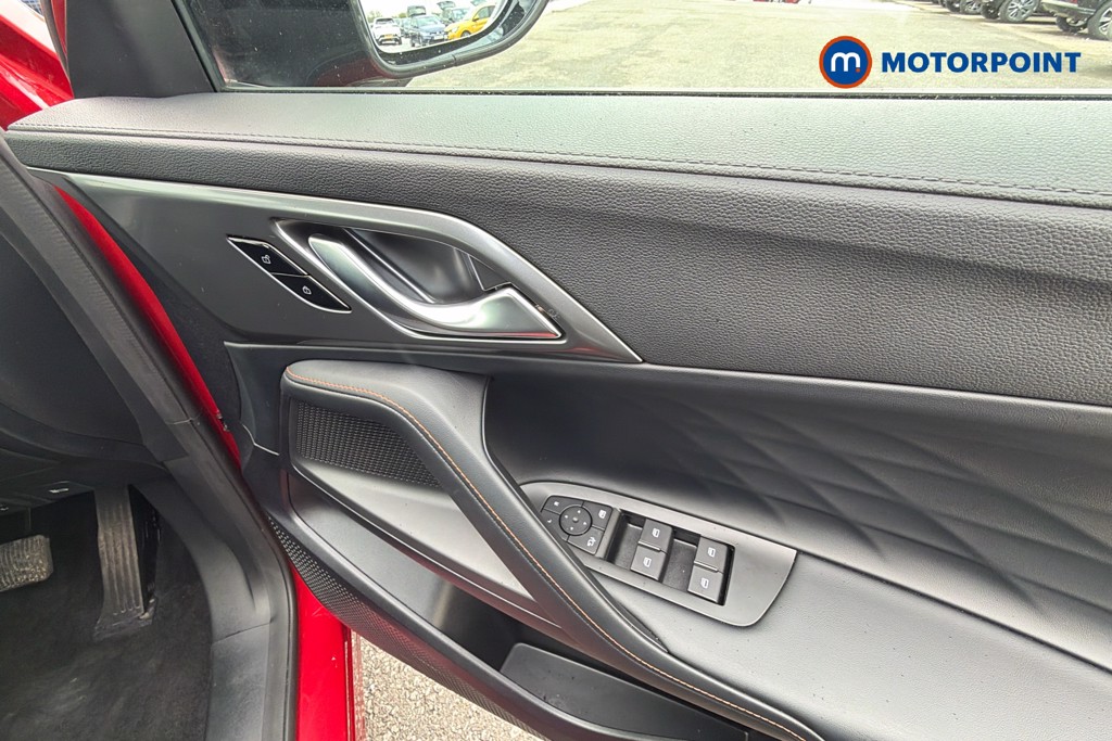 Mg Motor Uk HS Trophy Automatic Petrol-Electric Hybrid SUV - Stock Number (1630124) - 19th supplementary image