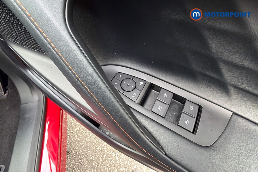 Mg Motor Uk HS Trophy Automatic Petrol-Electric Hybrid SUV - Stock Number (1630124) - 20th supplementary image