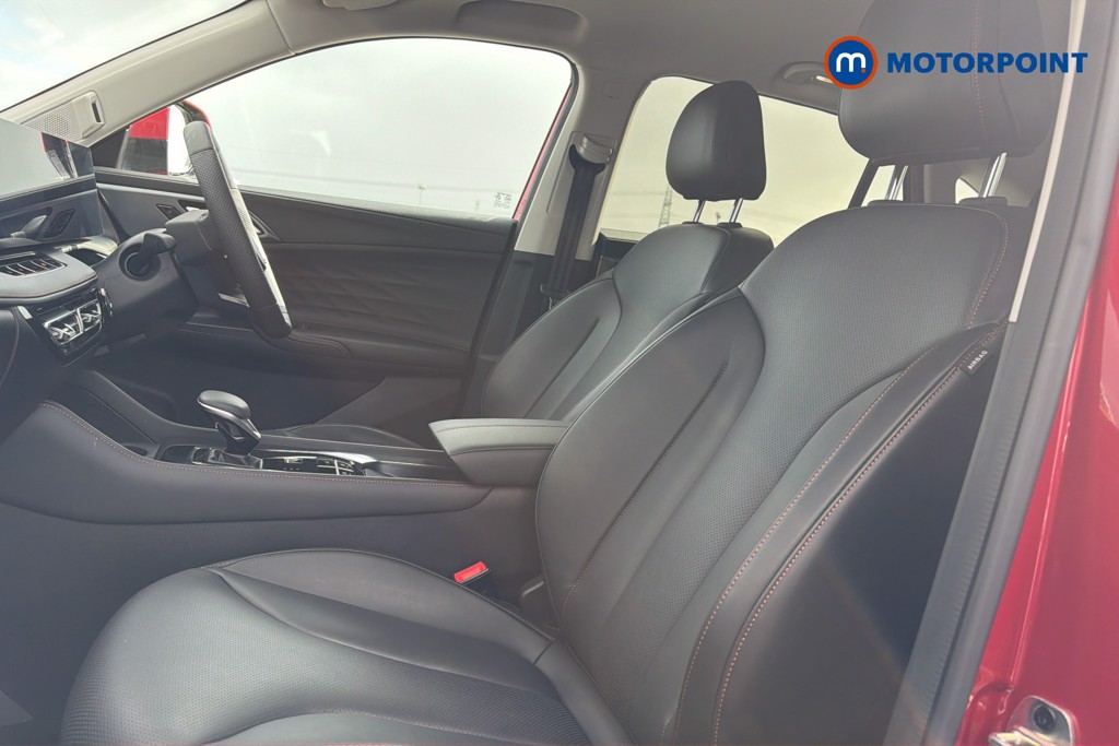 Mg Motor Uk HS Trophy Automatic Petrol-Electric Hybrid SUV - Stock Number (1630124) - 22nd supplementary image